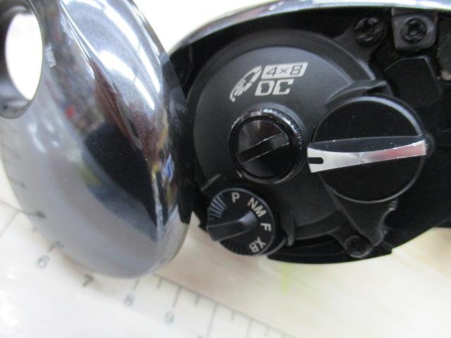 18アンタレスDC MDXG LH｜＠ベリーネット 日本最大新品中古釣具WEBショップ