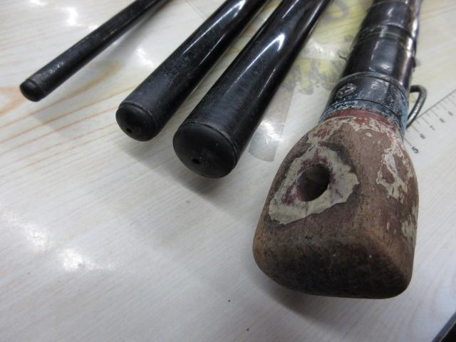 幻覇王 石鯛 MH504