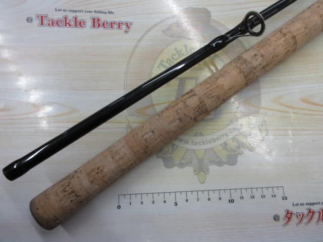 07トラウトライズ 100MH