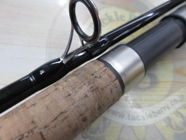 07トラウトライズ 100MH