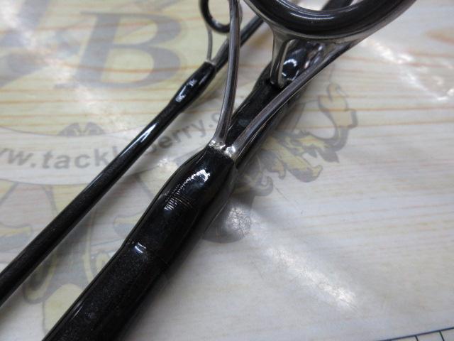 07トラウトライズ 100MH｜＠ベリーネット 日本最大新品中古釣具WEBショップ