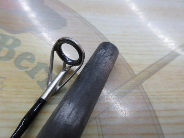 07トラウトライズ 100MH｜＠ベリーネット 日本最大新品中古釣具WEBショップ