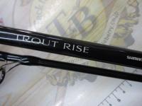 07トラウトライズ 100MH