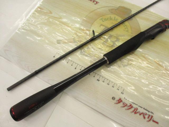 20ゾディアス 270M-2｜＠ベリーネット 日本最大新品中古釣具WEBショップ