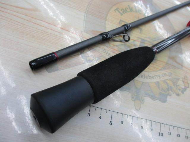 エギグランドトライバル EGTS-83ti