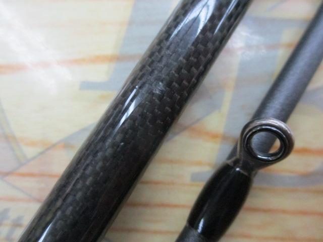 エギグランドトライバル EGTS-83ti