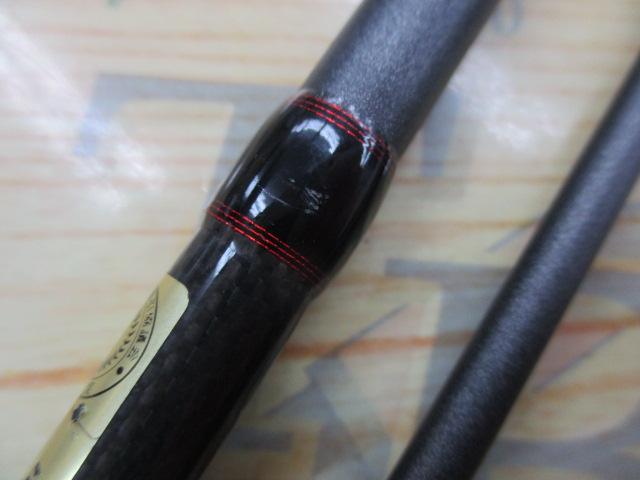 エギグランドトライバル EGTS-83ti