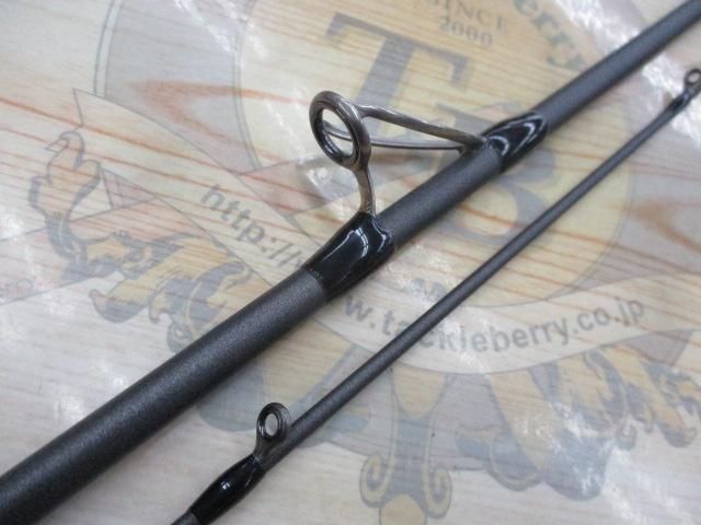 エギグランドトライバル EGTS-83ti