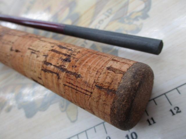 スコーピオンEV 2702-2 (赤ブランクス)