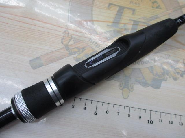 ポイズンアドレナ 264SUL-S