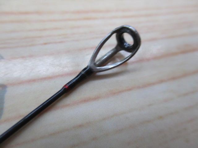 ポイズンアドレナ 264SUL-S