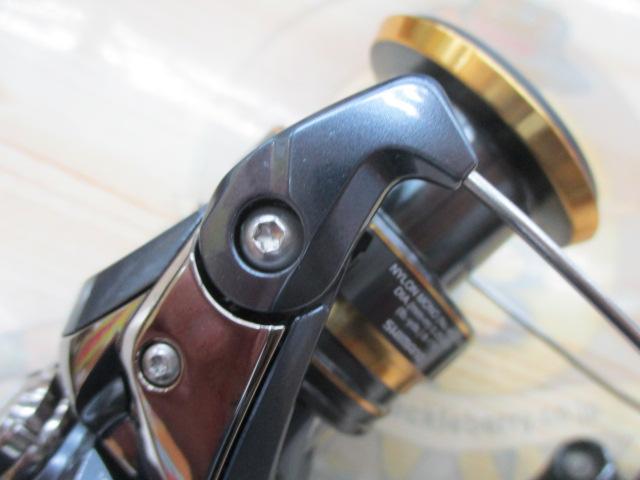 21アルテグラ C3000HG