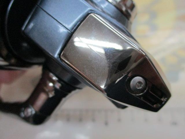 21アルテグラ C3000HG