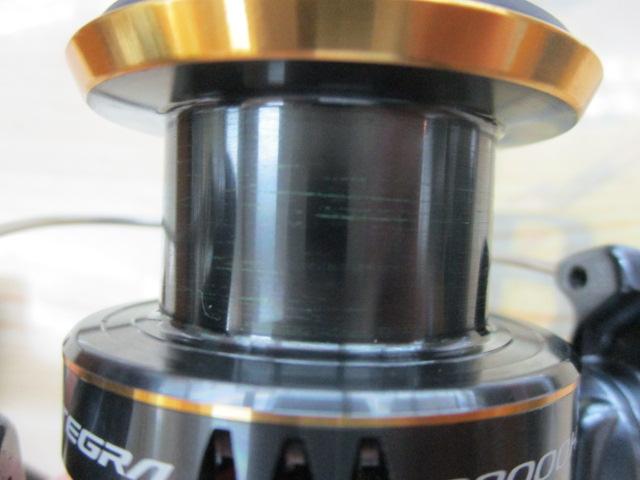 21アルテグラ C3000HG