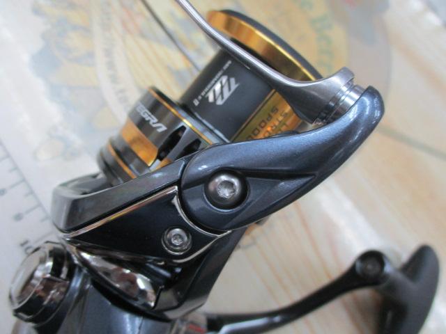 21アルテグラ C3000XG