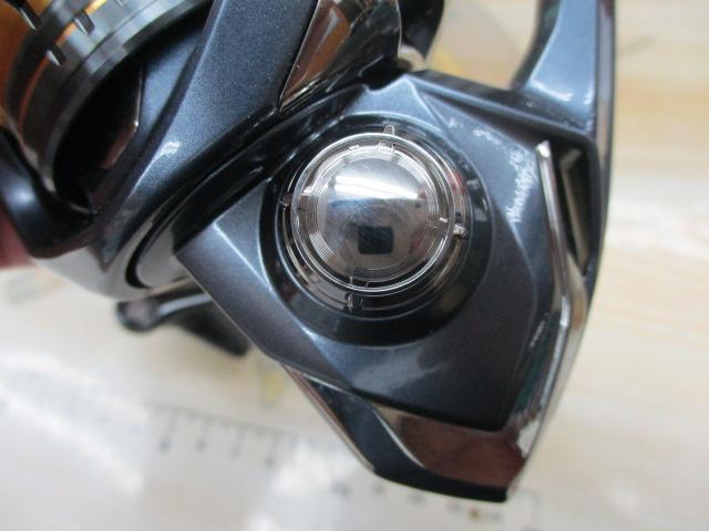 21アルテグラ C3000XG