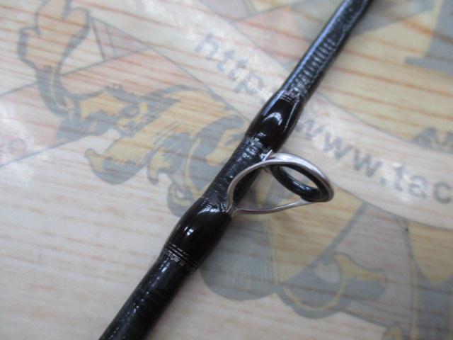 トラウトワンNS B50UL｜＠ベリーネット 日本最大新品中古釣具WEBショップ