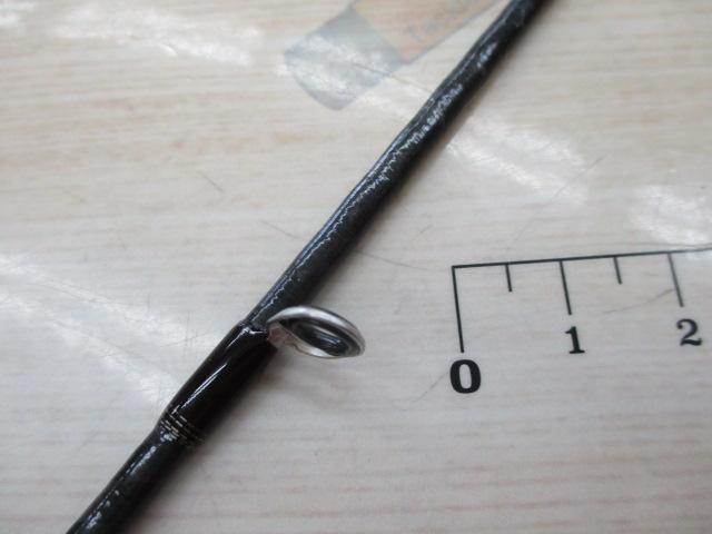 トラウトワンNS B50UL