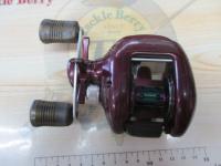 97スコーピオン 1501(浅溝スプール)