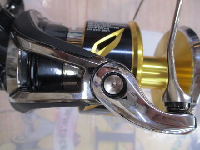 20ステラSW 20000PG