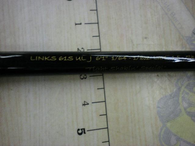 リンクス LINKS61SULJ