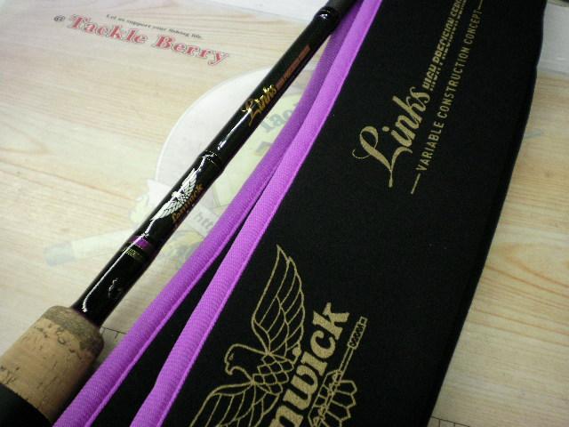 リンクス LINKS68SMLP+J