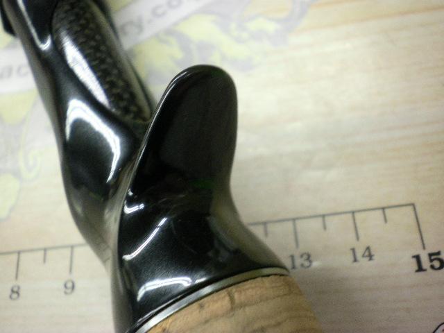 ブラックレーベル BLX SG 641LFB