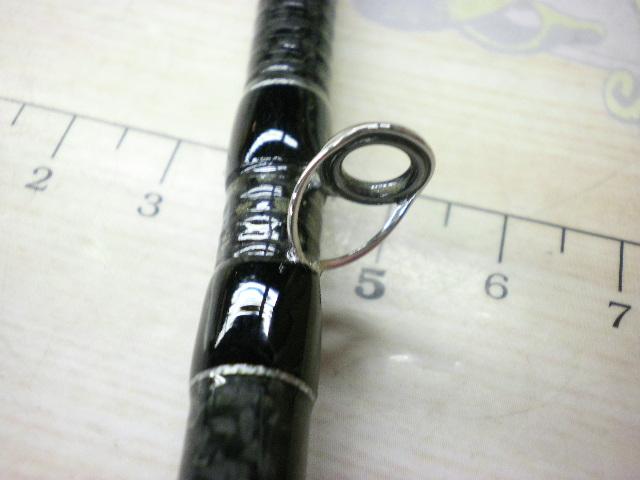 ブラックレーベル BLX SG 641LFB