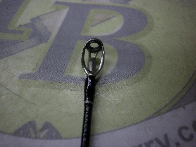 ブラックレーベル BLX SG 641LFB