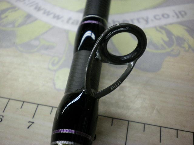 レヴァンテ F5-72LV