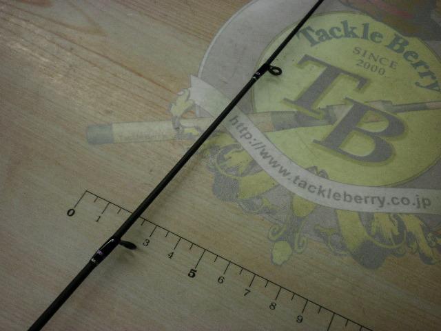 レヴァンテ F5-72LV