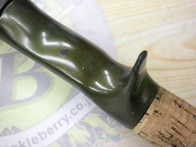 バトラー TD-BA601MFB｜＠ベリーネット 日本最大新品中古釣具WEBショップ