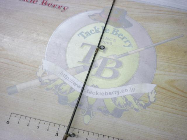 バトラー TD-BA601MFB｜＠ベリーネット 日本最大新品中古釣具WEBショップ