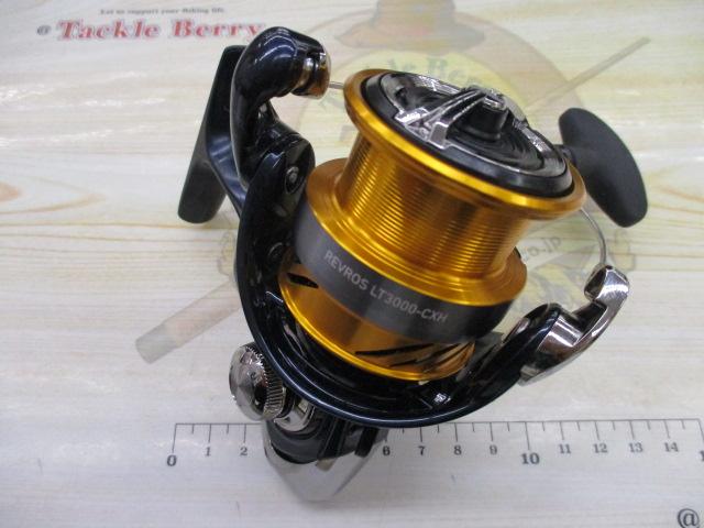 24レブロス LT3000-CXH