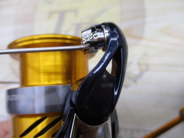 24レブロス LT3000-CXH