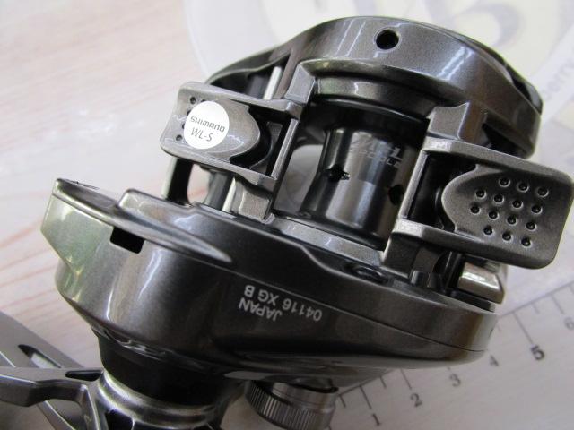 20メタニウムXG RH