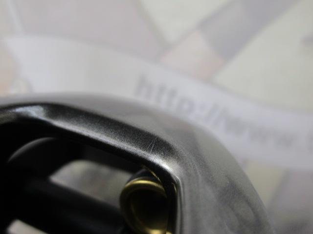 20メタニウムXG RH