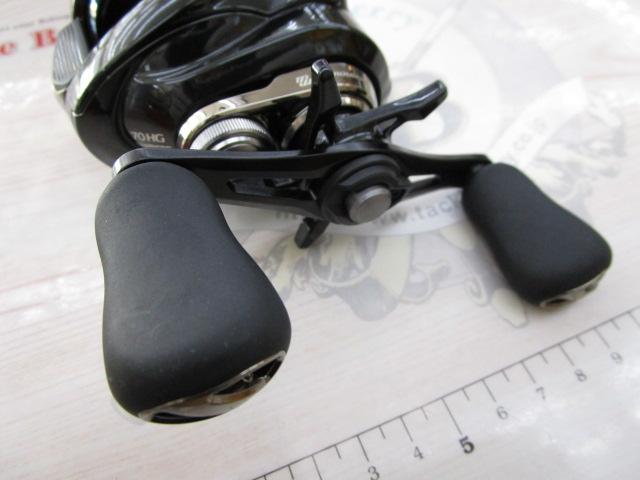 24メタニウムDC 70HG