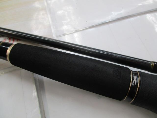 クロスフィールド XRFC-732H