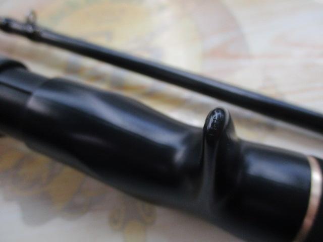 クロスフィールド XRFC-732H