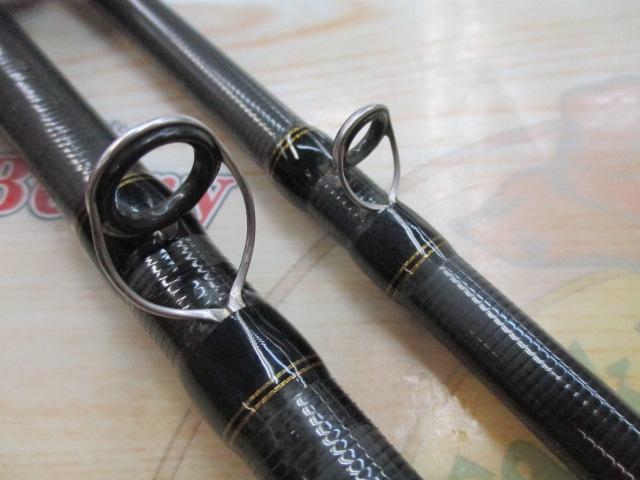 クロスフィールド XRFC-732H