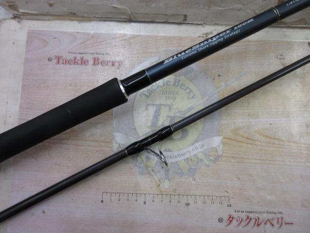 ブルースナイパー 100H