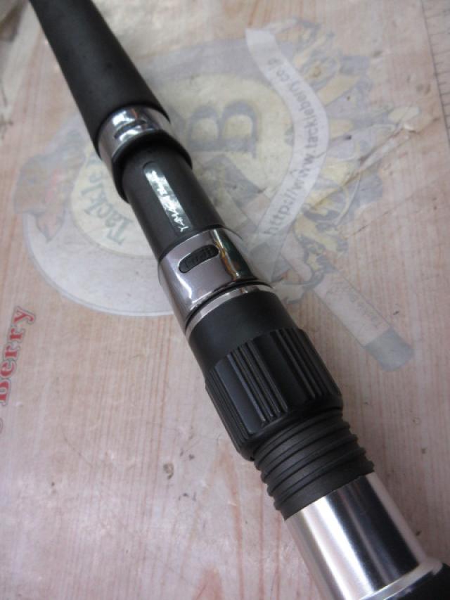 ブルースナイパー 100H