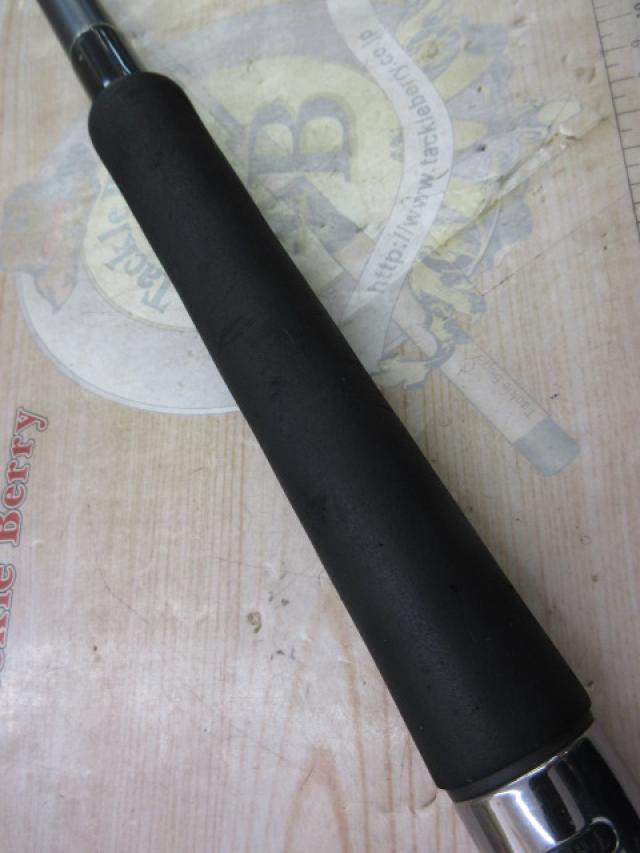 ブルースナイパー 100H