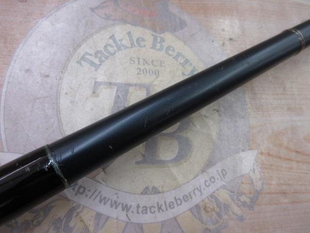 ブルースナイパー 100H