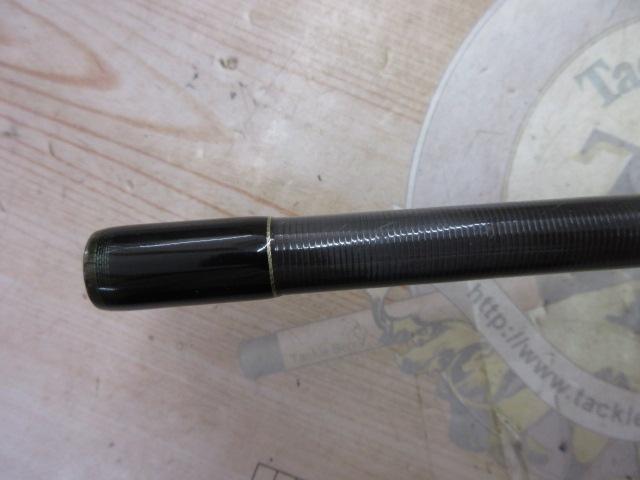 ブルースナイパー 100H