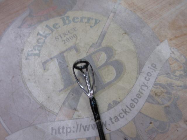 ブルースナイパー 100H