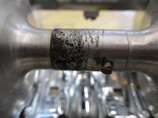 レベルワインド 209M