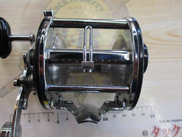 レベルワインド 209M