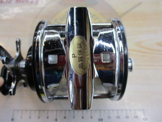 レベルワインド 209M